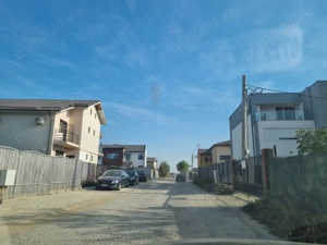 Vanzazre Teren 760mp Pantelimon Cernica 