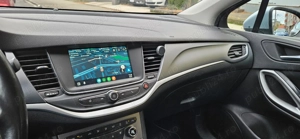 Vand Opel Astra K 1.4 Benzina Start Stop, 125CP, din 2018, 119500 km - imagine 8