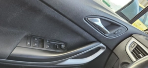 Vand Opel Astra K 1.4 Benzina Start Stop, 125CP, din 2018, 119500 km - imagine 9