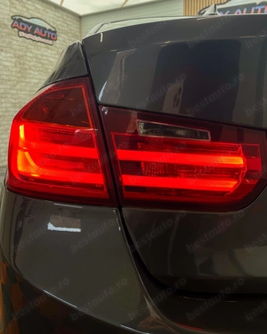 BMW 3.20d . Rate fixe . Garantie 12 luni . Buy back . Test drive . Livrare in toata tara  - imagine 16