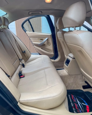 BMW 3.20d . Rate fixe . Garantie 12 luni . Buy back . Test drive . Livrare in toata tara  - imagine 12