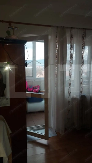Apartament cu 2 Camere  Decomandate Vedere Panoramică  în zona Gării 