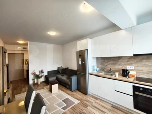 Apartament Prima Onestilor, 2 camere, loc parcare privat, balcon deschis - imagine 2