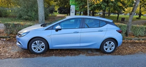 Vand Opel Astra K 1.4 Benzina Start Stop, 125CP, din 2018, 119500 km - imagine 3