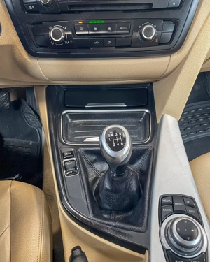 BMW 3.20d . Rate fixe . Garantie 12 luni . Buy back . Test drive . Livrare in toata tara  - imagine 17