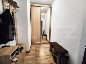 Apartament Prima Onestilor, 2 camere, loc parcare privat, balcon deschis - imagine 4