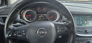 Vand Opel Astra K 1.4 Benzina Start Stop, 125CP, din 2018, 119500 km - imagine 2