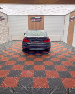 BMW 3.20d . Rate fixe . Garantie 12 luni . Buy back . Test drive . Livrare in toata tara  - imagine 6