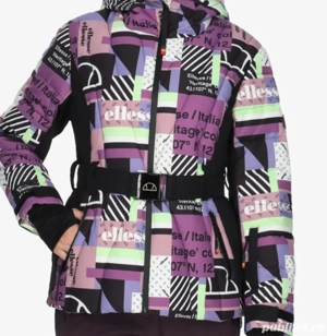  Geci de iarna ELLESSE  - imagine 4