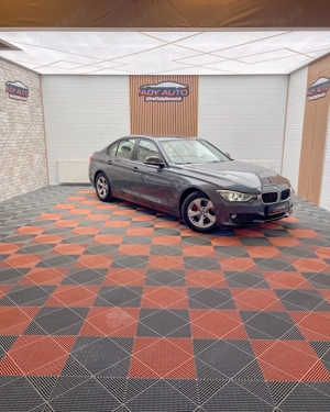 BMW 3.20d . Rate fixe . Garantie 12 luni . Buy back . Test drive . Livrare in toata tara  - imagine 2
