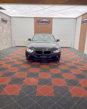 BMW 3.20d . Rate fixe . Garantie 12 luni . Buy back . Test drive . Livrare in toata tara  - imagine 3