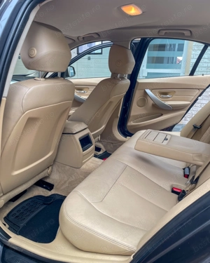 BMW 3.20d . Rate fixe . Garantie 12 luni . Buy back . Test drive . Livrare in toata tara  - imagine 11