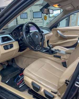 BMW 3.20d . Rate fixe . Garantie 12 luni . Buy back . Test drive . Livrare in toata tara  - imagine 10