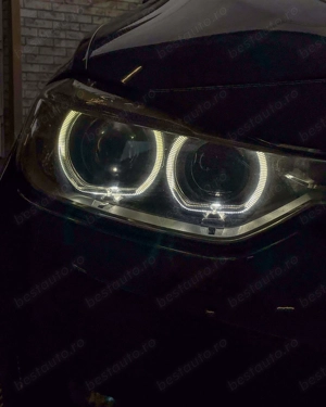 BMW 3.20d . Rate fixe . Garantie 12 luni . Buy back . Test drive . Livrare in toata tara  - imagine 15