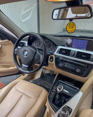 BMW 3.20d . Rate fixe . Garantie 12 luni . Buy back . Test drive . Livrare in toata tara  - imagine 9