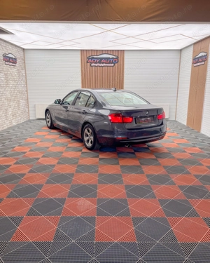 BMW 3.20d . Rate fixe . Garantie 12 luni . Buy back . Test drive . Livrare in toata tara  - imagine 4