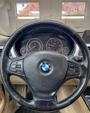 BMW 3.20d . Rate fixe . Garantie 12 luni . Buy back . Test drive . Livrare in toata tara  - imagine 8