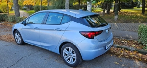 Vand Opel Astra K 1.4 Benzina Start Stop, 125CP, din 2018, 119500 km - imagine 5