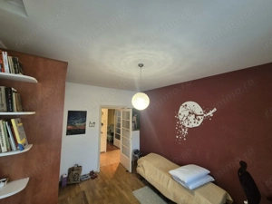 Vand casa 3 camere Moroasa - imagine 7