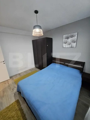 Apartament semidecomandat cu 3 camere, 61 mp utili, parcare, zona Terra - imagine 12