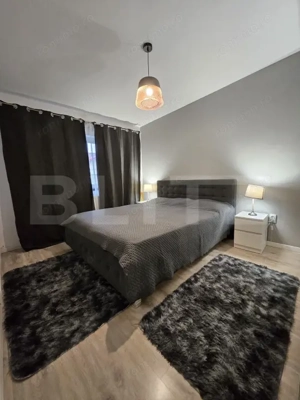 Apartament semidecomandat cu 3 camere, 61 mp utili, parcare, zona Terra - imagine 8