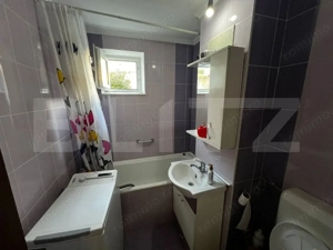 Apartament 1 cameră renovat, 35 mp, parter – Unirii Reghin - imagine 5