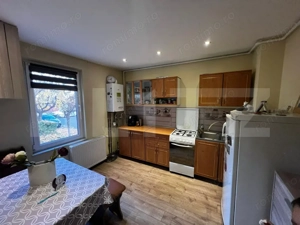 Apartament 1 cameră renovat, 35 mp, parter – Unirii Reghin