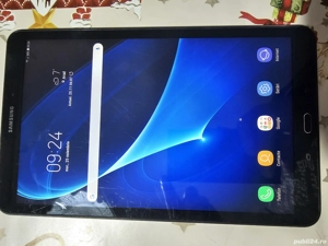 Samsung galaxy tab a6 cu sim