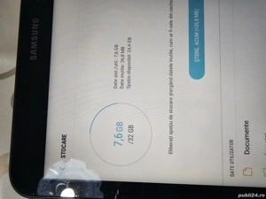 Samsung galaxy tab a6 cu sim - imagine 3