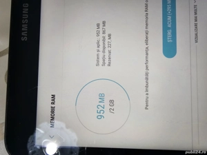 Samsung galaxy tab a6 cu sim - imagine 4