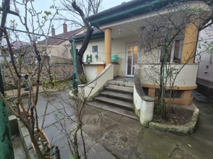 Vand casa 3 camere Moroasa - imagine 12