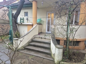 Vand casa 3 camere Moroasa - imagine 13