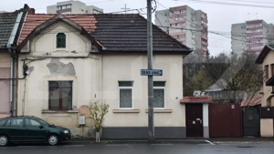 Casa in zona Centrala