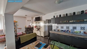 Casă spațioasă de vanzare, 4 camere, 6 Ari, Săsar - Comision 0%