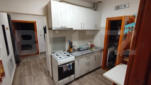 Casa 3 camere, 85 mp, zona Centrala - imagine 4