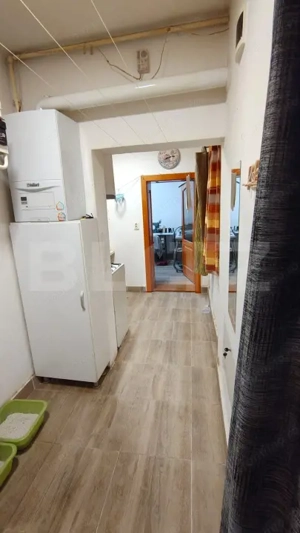 Casa 3 camere, 85 mp, zona Centrala - imagine 2