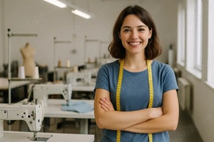 Confectioner imbracaminte - imagine 3