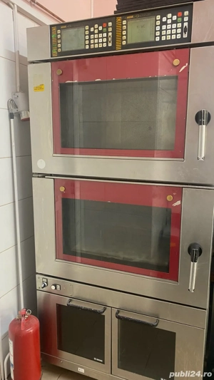 Cuptor 2 tobe MIWE>CS<