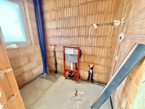 Duplex Mosnita cu 4 camere - toate utilitatile - imagine 12