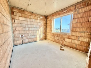 Duplex Mosnita cu 4 camere - toate utilitatile - imagine 13