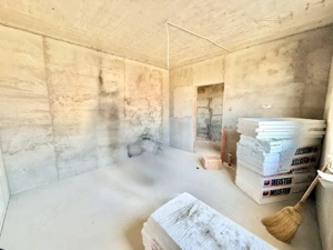 Duplex Mosnita cu 4 camere - toate utilitatile - imagine 8