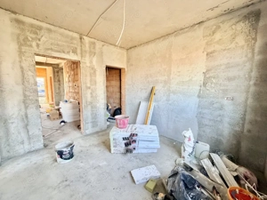 Duplex Mosnita cu 4 camere - toate utilitatile - imagine 9