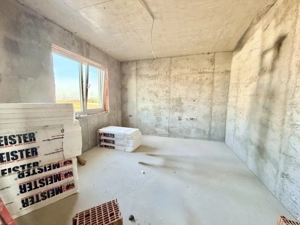 Duplex Mosnita cu 4 camere - toate utilitatile - imagine 7