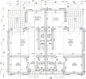 Duplex Mosnita cu 4 camere - toate utilitatile - imagine 2