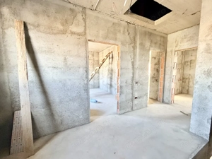 Duplex Mosnita cu 4 camere - toate utilitatile - imagine 11