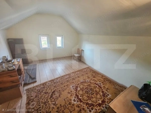 Casa spatioasa, cu 4 camere, Ocna Mureş, jud. Alba - imagine 18