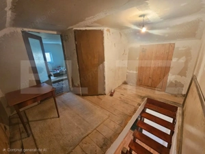 Casa spatioasa, cu 4 camere, Ocna Mureş, jud. Alba - imagine 16