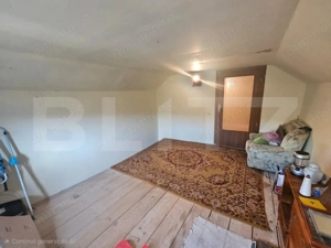 Casa spatioasa, cu 4 camere, Ocna Mureş, jud. Alba - imagine 17