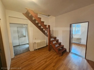 Casa spatioasa, cu 4 camere, Ocna Mureş, jud. Alba - imagine 15
