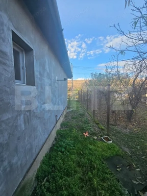 Casa spatioasa, cu 4 camere, Ocna Mureş, jud. Alba - imagine 4